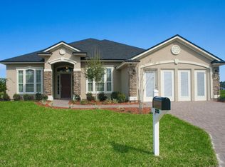 32785 Sunny Parke Dr, Fernandina Beach, FL 32034