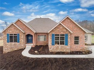 10388 Barrs St SW, Massillon, OH 44647