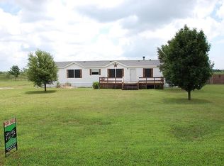 14652 County Road 234, Terrell, TX 75160