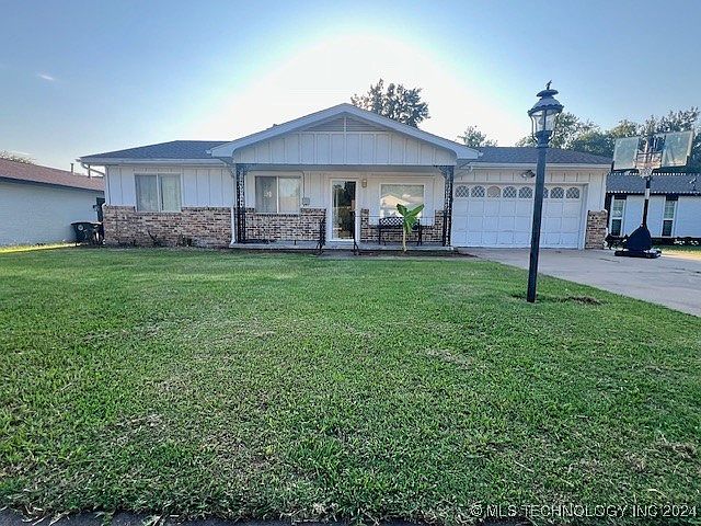 1st image of 2556 S 106th East Ave