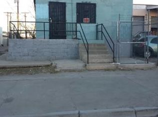 3624 Gateway Blvd E, El Paso, TX 79905