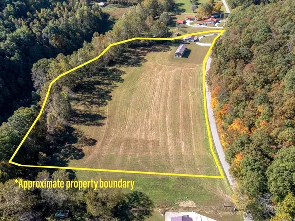 1871 Old Trace Crk, Emerson, KY 41135