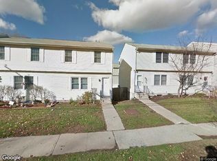 12 Chamberlain St, New Haven, CT 06512