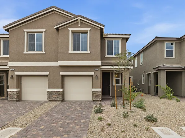 5351 Borra Hills Ct, Las Vegas, NV 89148