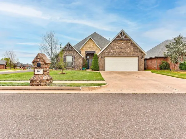 300 SW 171st St, Oklahoma City, OK 73170