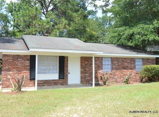 3407 Charing Cross Ct, Augusta, GA 30906