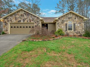 22 Timberlake Cv, Cartersville, GA 30121
