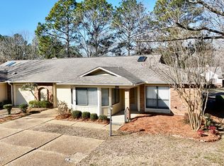 100 Villa Way, Clinton, MS 39056