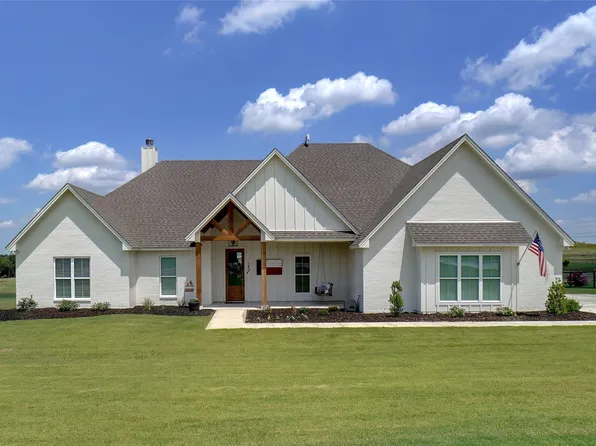 140 Quail Ridge Ct, Decatur, TX 76234