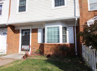 7930 Sharpsburg Ct, Manassas, VA 20109