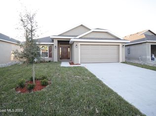 2712 Pinwherry St NW, Palm Bay, FL 32907