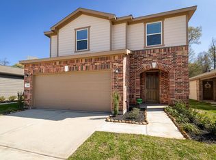 27630 Mesabe Dr, Magnolia, TX 77354