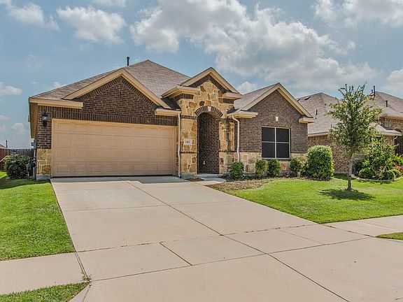 2nd image of 2413 Scott Creek Dr