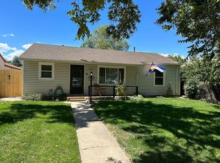 2273 Florence St, Aurora, CO 80010