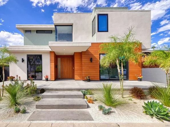 3446 Buena Vista St, San Diego, CA 92109