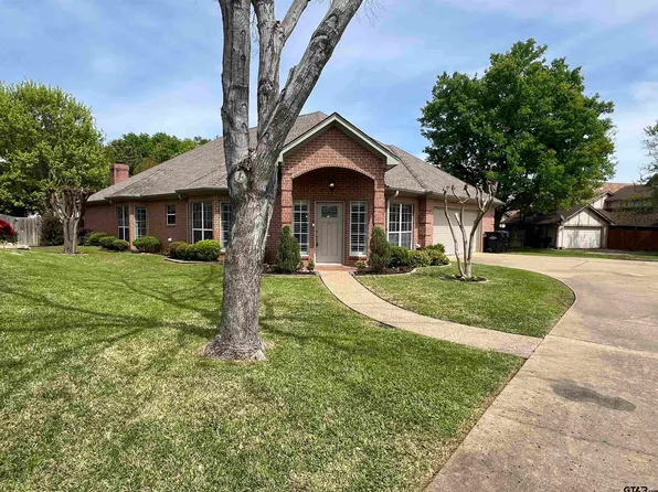 2 Lexington Ct, Longview, TX 75601