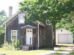 135 Old Bath Rd, Brunswick, ME 04011