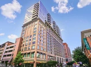 930 Rose Ave Unit 1604, North Bethesda, MD