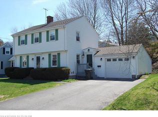 18 Bellaire Rd, South Portland, ME 04106