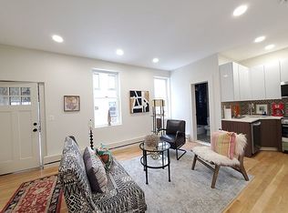 25-69 45th St #1B, Astoria, NY 11103