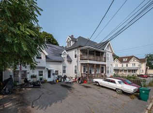 189 Wilder St #2, Lowell, MA 01851