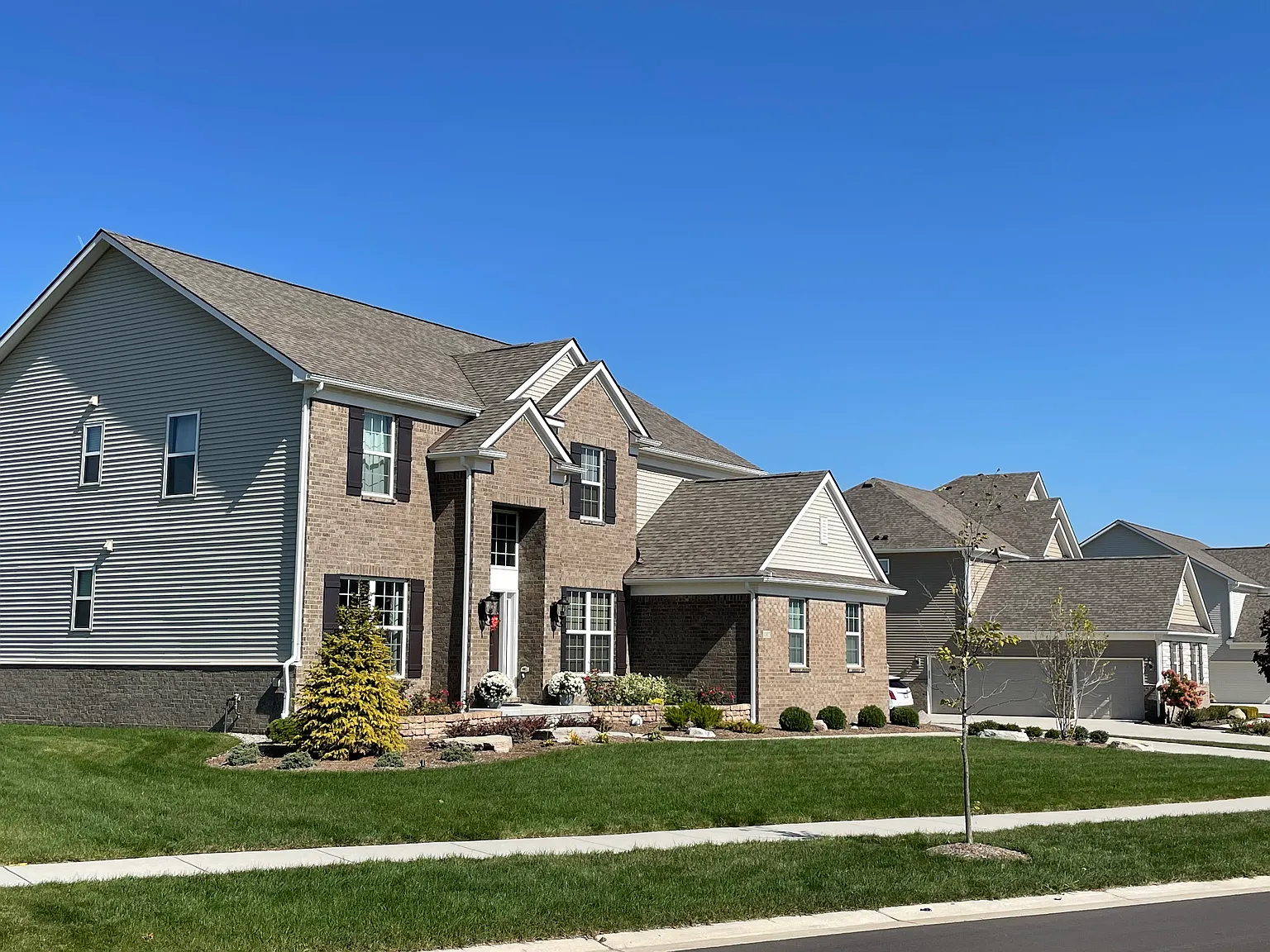 Goldeneye Ln, Lake Orion — Photo 2