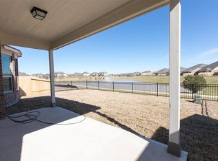 5222 Ivory Glass Dr, Katy, TX 77493