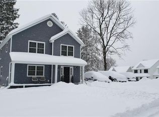 20 Church St, Cornwall On Hudson, NY 12520
