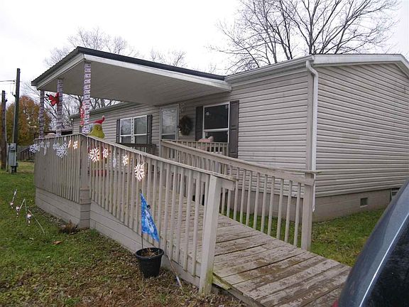 2nd image of 12 Township Road 1272