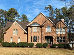 790 Glenridge Rd, Spartanburg, SC 29301