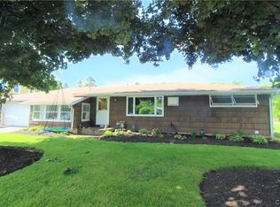 55 Mechanic St, Jordan, NY 13080