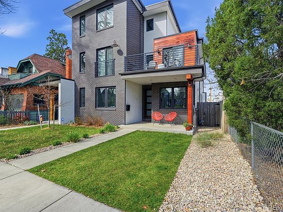 2nd image of 4355 N Raleigh Street
