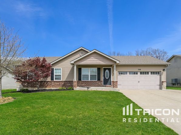 116 Prairie Bluffs Dr