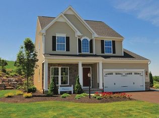 3701 Pennyweight Ct, North Chesterfield, VA 23237