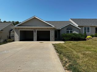 1625 Sunset St, Marshall, MO 65340