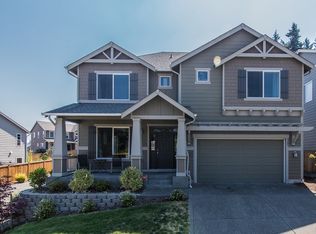 1305 SW 340th St, Federal Way, WA 98023