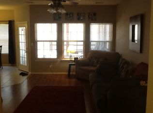 2941 Rodeo Dr, Claremore, OK 74017