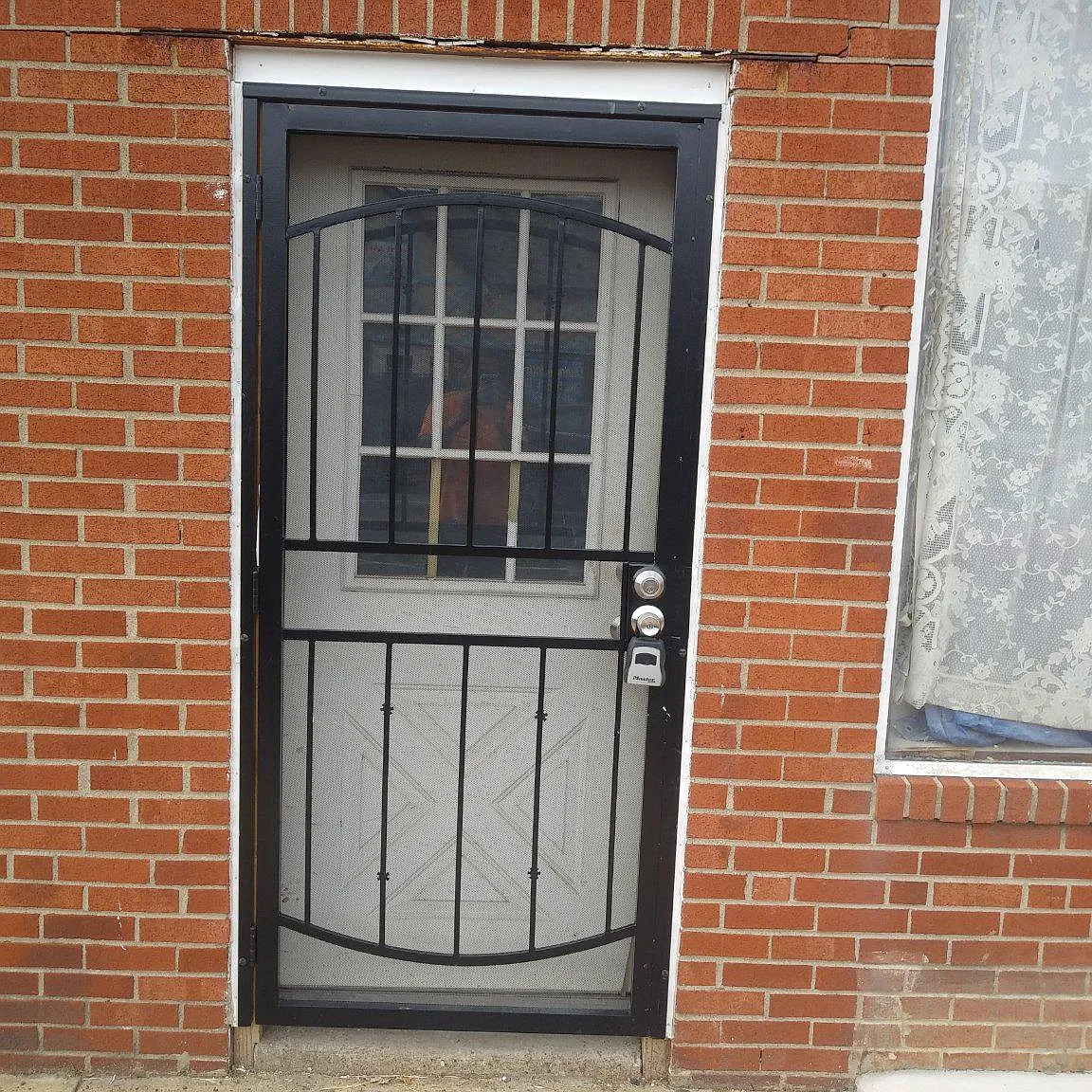 1 bed, 1.0 bath, 500 sqft, $1,100 — Photo 1