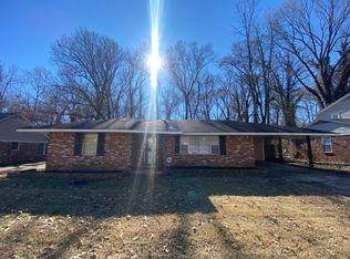 787 Dellrose Dr, Memphis, TN 38116