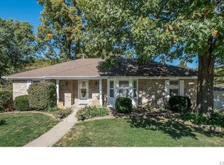 15 Margaret Brown Ct, Saint Peters, MO