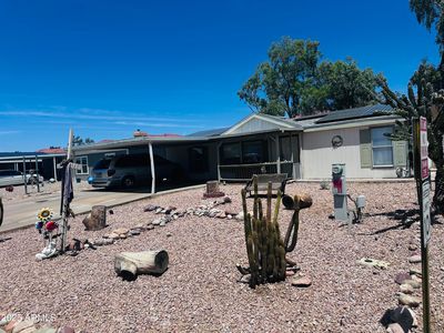2011 N 26th Cir, Mesa, AZ, 85213