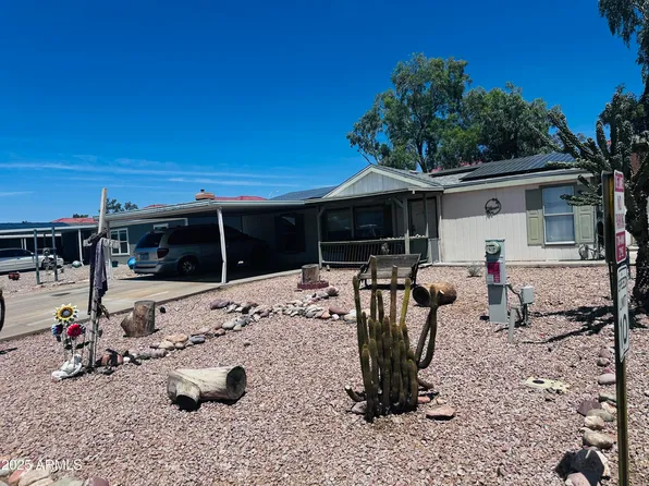 2011 N 26TH Circle, Mesa, AZ 85213