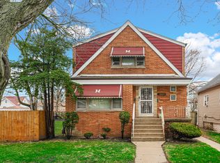 12455 S Normal Ave, Chicago, IL 60628