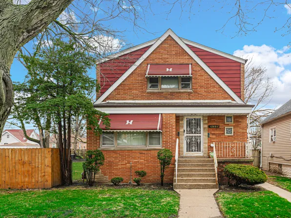 12455 S Normal Ave, Chicago, IL 60628