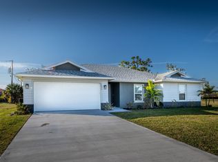 16415 Minorca Dr, Punta Gorda, FL 33955