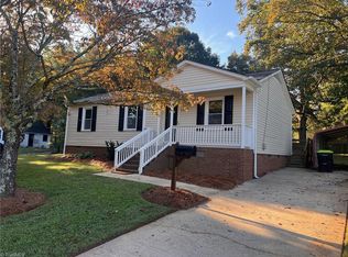 310 Chapel St, China Grove, NC 28023