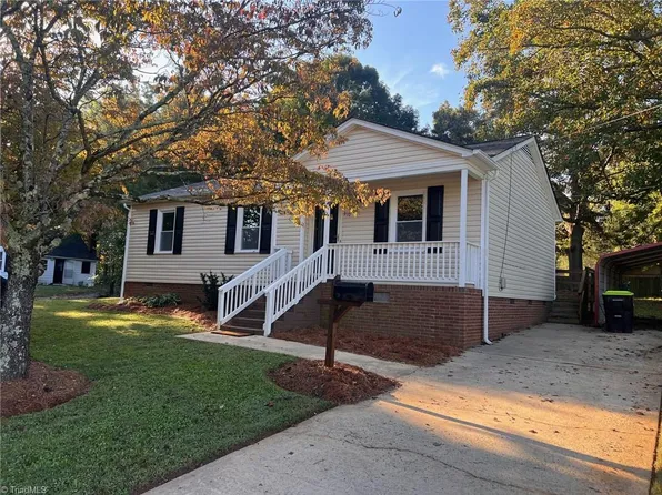 310 Chapel St, China Grove, NC 28023