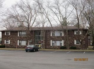 1816 E 50th St APT D, Anderson, IN 46013