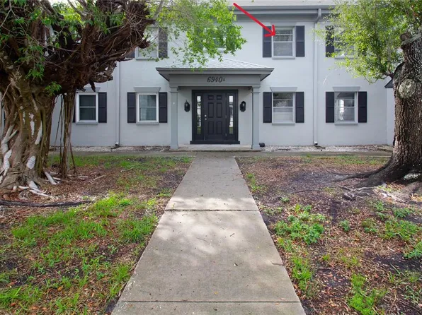 6940 A SUNSET DRIVE S #2C, ST PETERSBURG, FL 33707