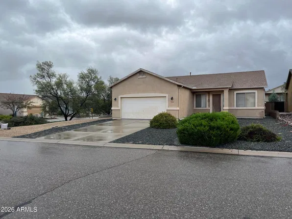 584 S Rowdy Ranch Drive, Camp Verde, AZ 86322